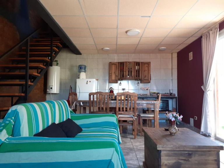 Cabaña en Venta en Lujan de Cuyo, Mendoza