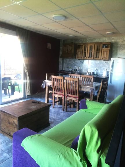 Cabaña en Venta en Lujan de Cuyo, Mendoza
