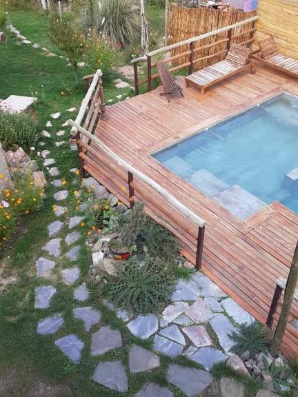 Cabaña en Venta en Lujan de Cuyo, Mendoza