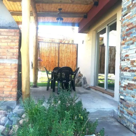 Cabaña en Venta en Lujan de Cuyo, Mendoza
