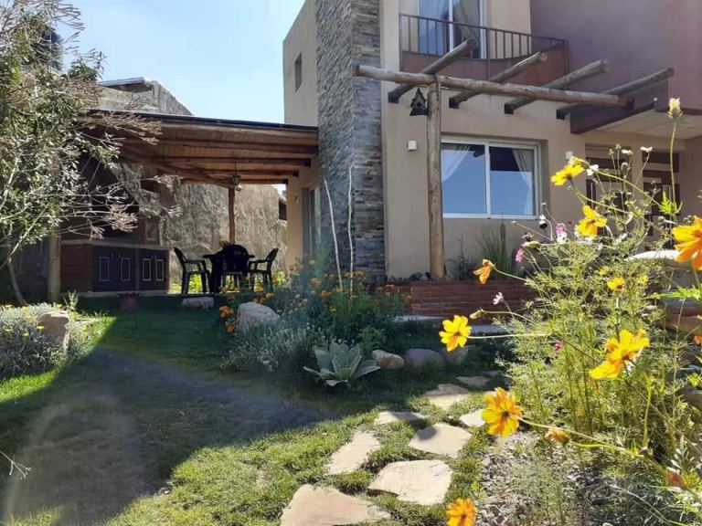 Cabaña en Venta en Lujan de Cuyo, Mendoza