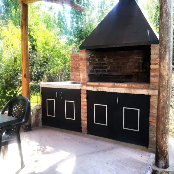 Cabaña en Venta en Lujan de Cuyo, Mendoza