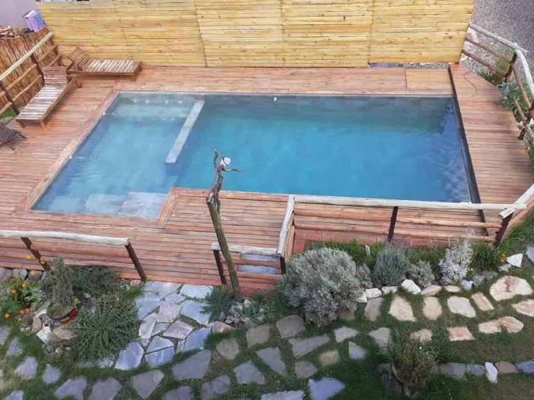 Cabaña en Venta en Lujan de Cuyo, Mendoza
