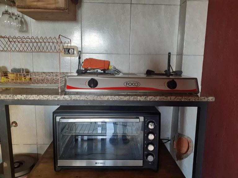 Cabaña en Venta en Lujan de Cuyo, Mendoza