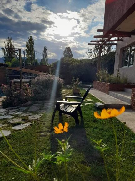 Cabaña en Venta en Lujan de Cuyo, Mendoza