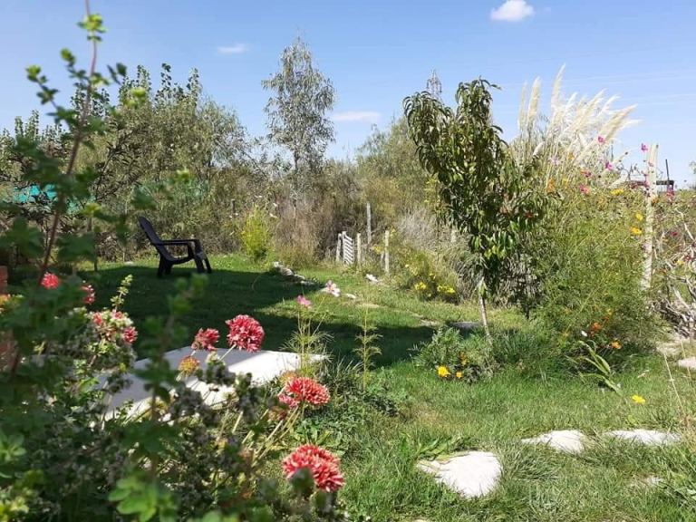 Cabaña en Venta en Lujan de Cuyo, Mendoza