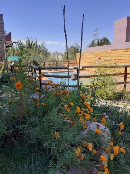 Cabaña en Venta en Lujan de Cuyo, Mendoza