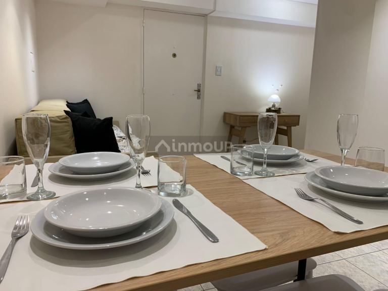 Departamento en Alquiler en Capital, Mendoza