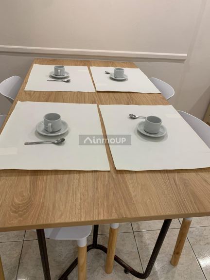 Departamento en Alquiler en Capital, Mendoza