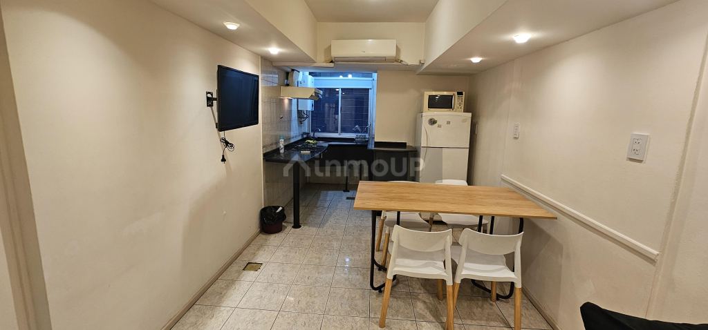 Departamento en Alquiler en Capital, Mendoza