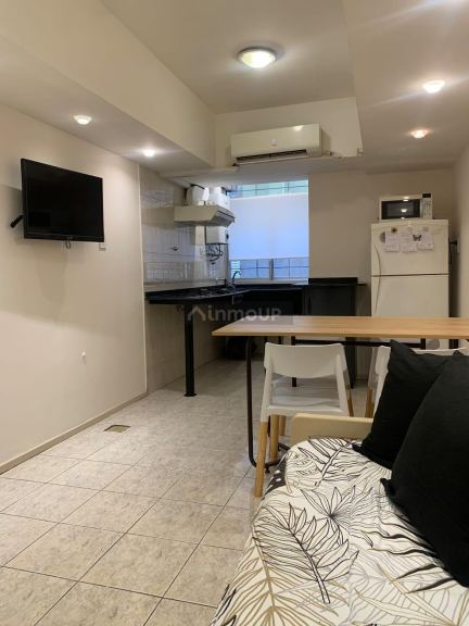 Departamento en Alquiler en Capital, Mendoza