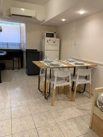 Departamento en Alquiler en Capital, Mendoza