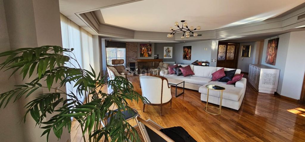 Piso en Venta en Capital, Mendoza