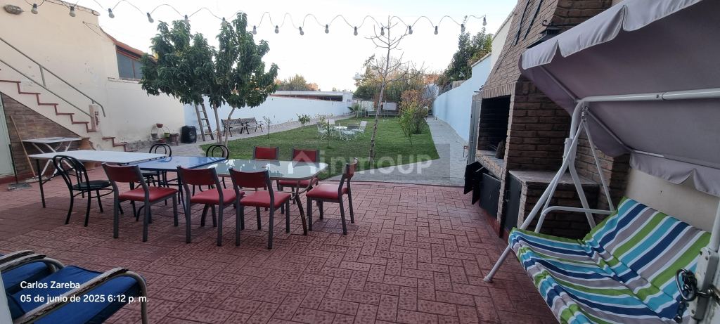 Casa en Venta en Maipu, Mendoza