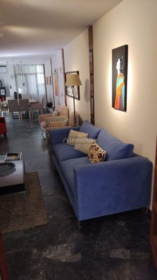 Departamento en Alquiler en Capital, Mendoza