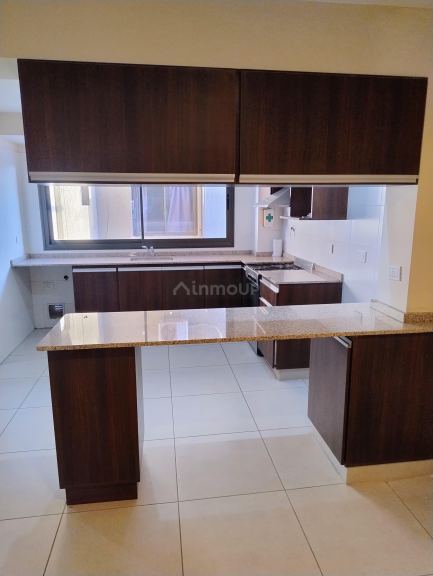 Departamento en Alquiler en Godoy Cruz, Mendoza