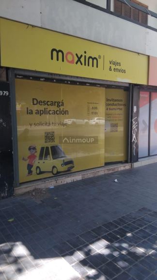 Local Comercial en Alquiler en Capital, Mendoza