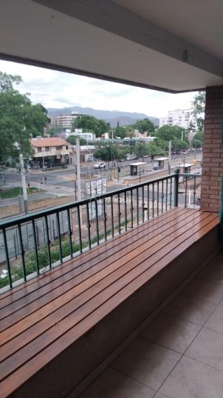 Departamento en Alquiler en Godoy Cruz, Mendoza