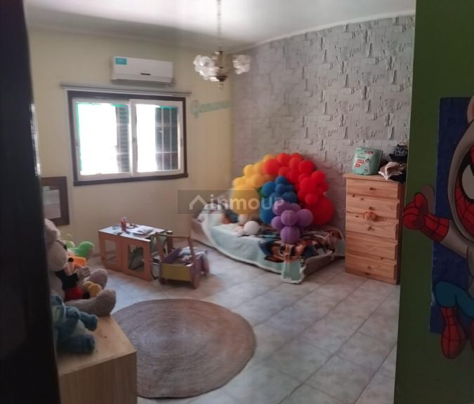 Casa en Venta en Capital, Mendoza