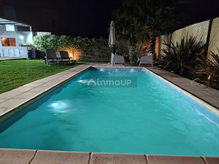 Casa en Venta en Las Heras, Mendoza