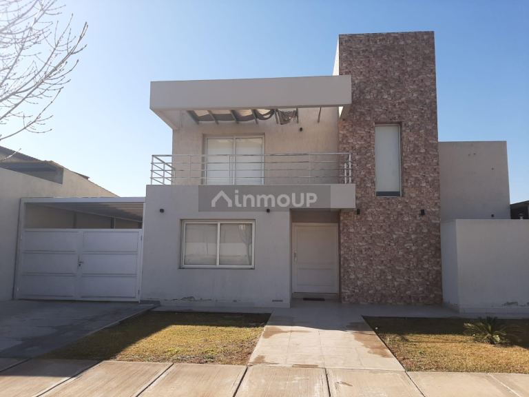 Casa en Venta en Las Heras, Mendoza