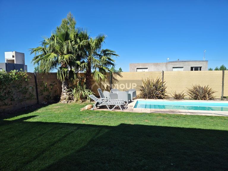 Casa en Venta en Las Heras, Mendoza