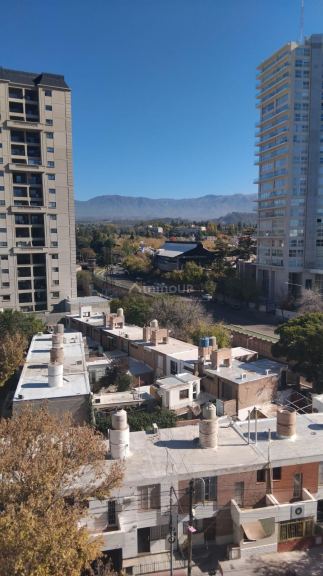 Departamento en Venta en Godoy Cruz, Mendoza