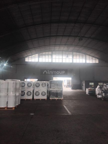 Galpon en Alquiler en Godoy Cruz, Mendoza