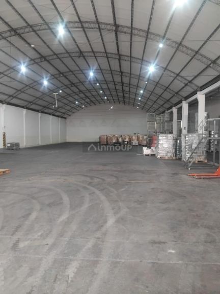 Galpon en Alquiler en Godoy Cruz, Mendoza