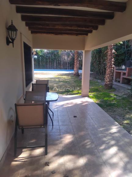 Casa en Alquiler en Lujan de Cuyo, Mendoza