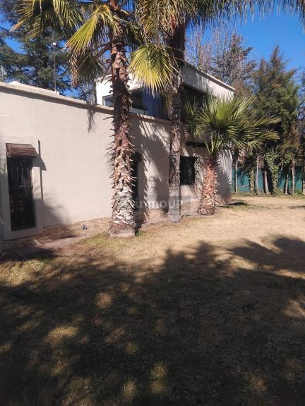 Casa en Alquiler en Lujan de Cuyo, Mendoza