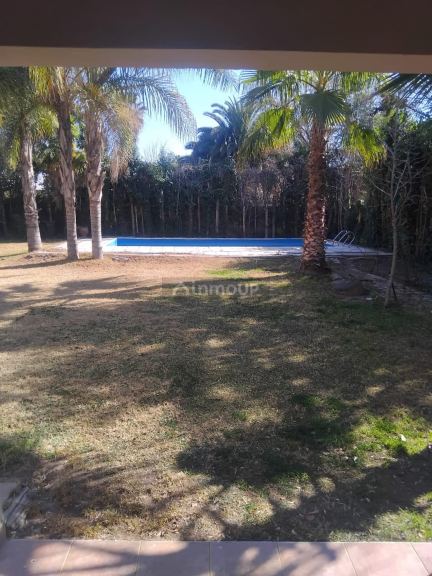 Casa en Alquiler en Lujan de Cuyo, Mendoza