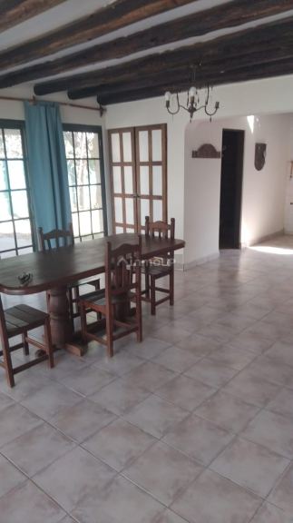 Casa en Alquiler en Lujan de Cuyo, Mendoza