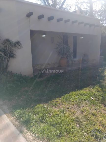 Casa en Alquiler en Lujan de Cuyo, Mendoza