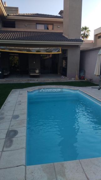 Casa en Alquiler en Guaymallen, Mendoza