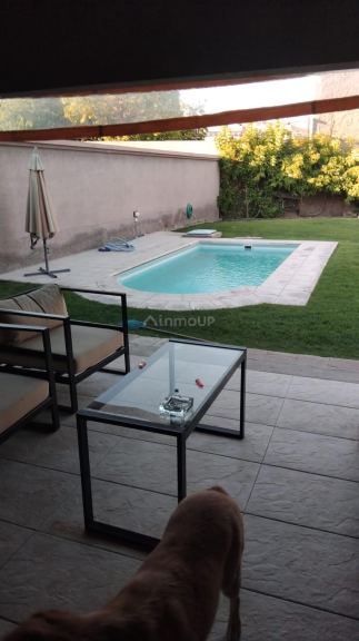 Casa en Alquiler en Guaymallen, Mendoza