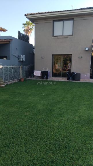 Casa en Alquiler en Guaymallen, Mendoza