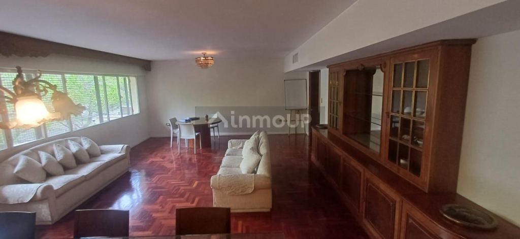 Departamento en Alquiler en Capital, Mendoza