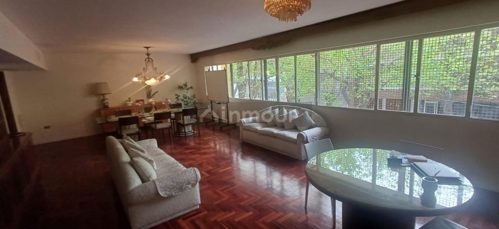 Departamento en Alquiler en Capital, Mendoza