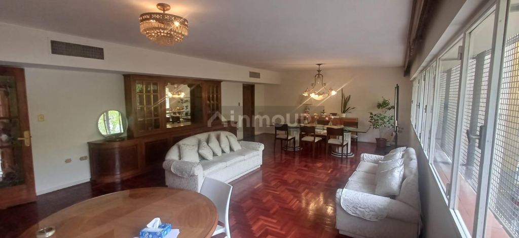 Departamento en Alquiler en Capital, Mendoza