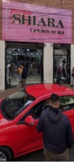 Local Comercial en Alquiler en Capital, Mendoza