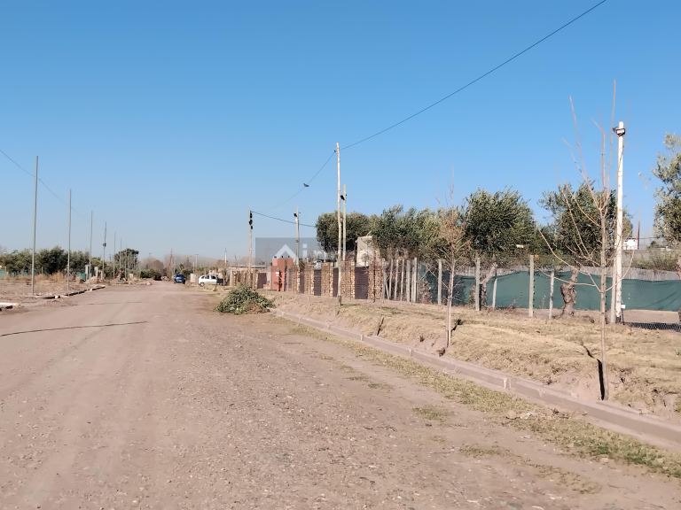 Lote en Venta en Maipu, Mendoza