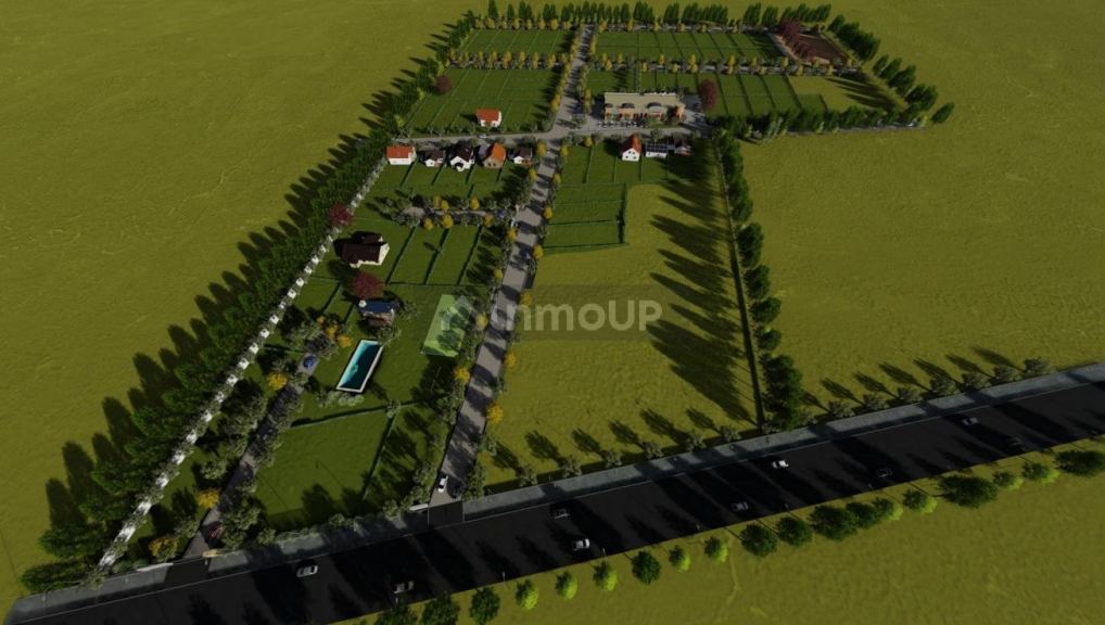 Lote en Venta en Maipu, Mendoza