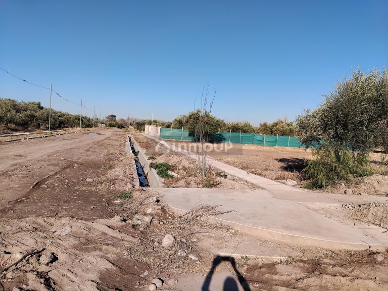 Lote en Venta en Maipu, Mendoza