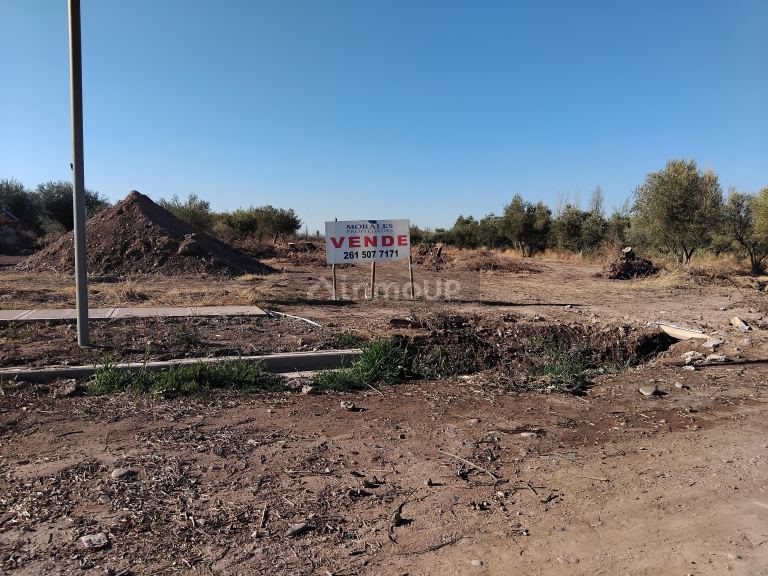 Lote en Venta en Maipu, Mendoza