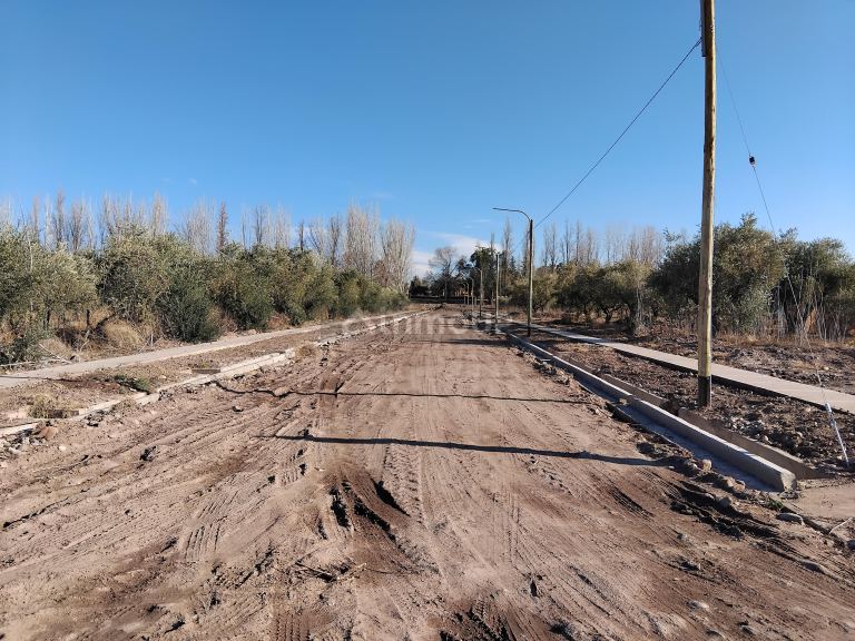 Lote en Venta en Maipu, Mendoza