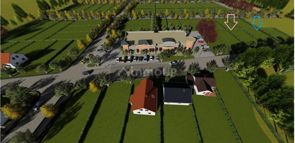 Lote en Venta en Maipu, Mendoza