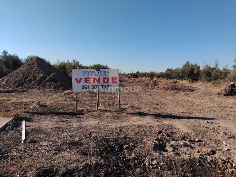 Lote en Venta en Maipu, Mendoza