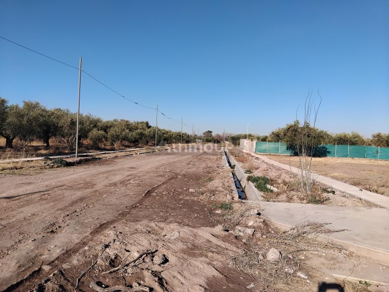 Lote en Venta en Maipu, Mendoza