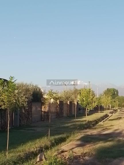 Lote en Venta en Maipu, Mendoza